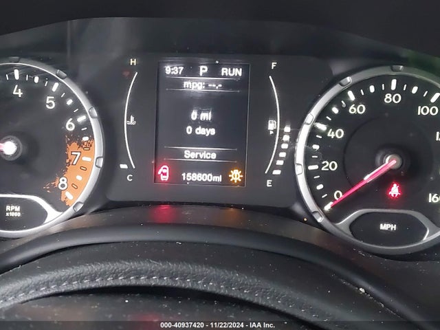 Jeep Renegade Latitude 2015 ZACCJBBT1FPB83599 Image 7