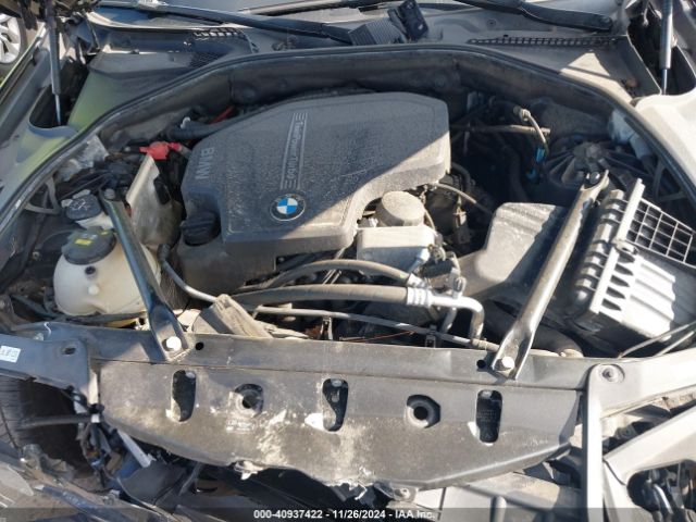 WBA5A7C54GG145088 BMW 528i Xdrive