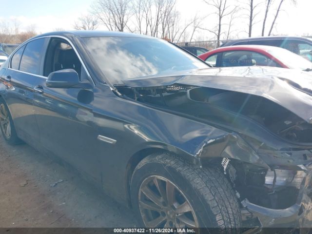 WBA5A7C54GG145088 BMW 528i Xdrive