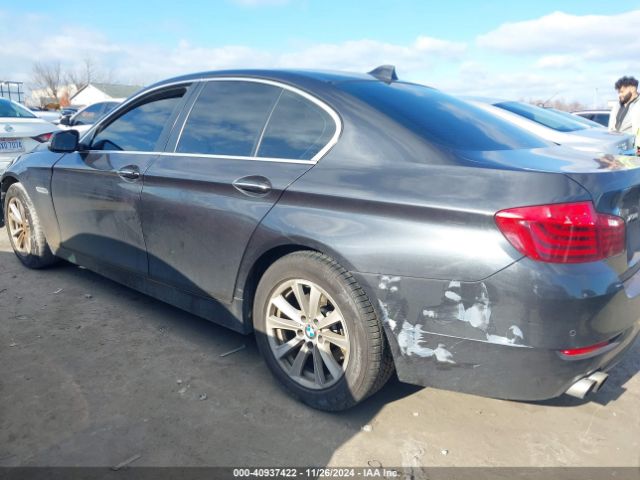 WBA5A7C54GG145088 BMW 528i Xdrive