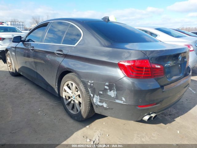 WBA5A7C54GG145088 BMW 528i Xdrive