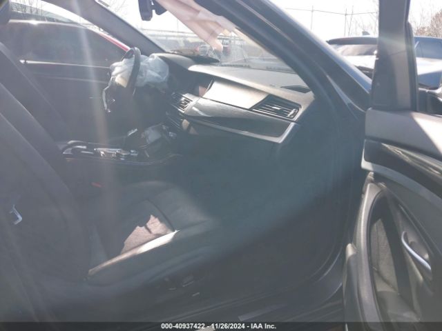 WBA5A7C54GG145088 BMW 528i Xdrive