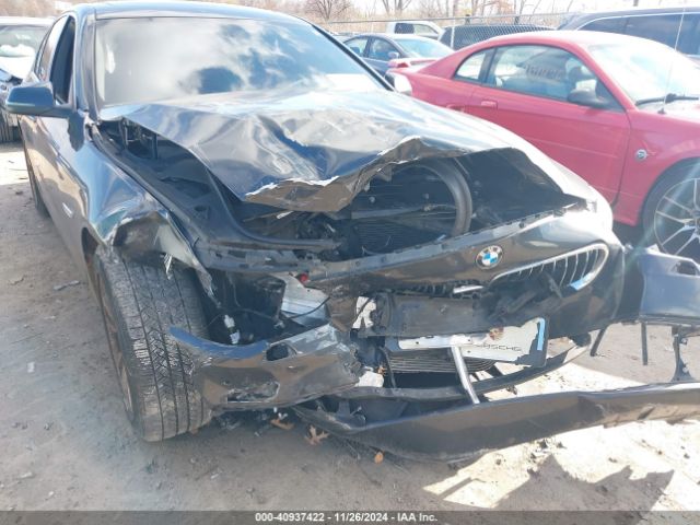 WBA5A7C54GG145088 BMW 528i Xdrive