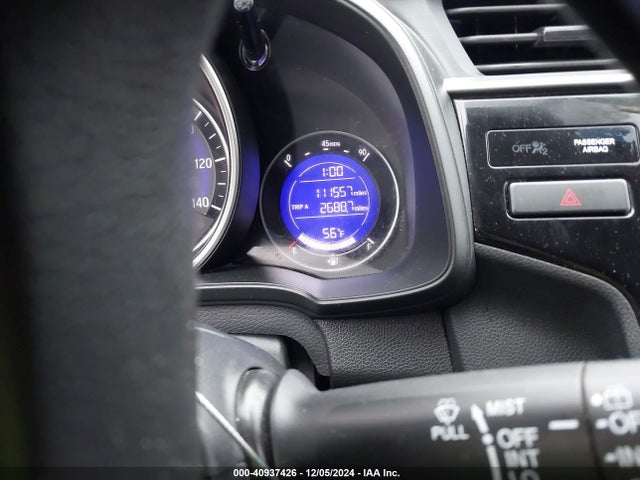 Honda FIT LX 2015 3HGGK5H56FM724899 Image 15
