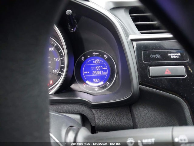 Honda FIT LX 2015 3HGGK5H56FM724899 Image 7