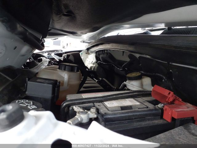 KL7CJKSB7LB066863 Chevrolet Trax Fwd Ls