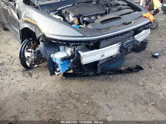 2024 HYUNDAI SONATA KMHL64JA9RA381814 Photo 5