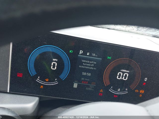 2024 HYUNDAI SONATA KMHL64JA9RA381814 Photo 6