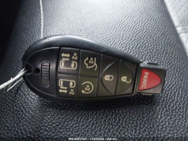 2019 DODGE GRAND CARAVAN 2C4RDGEG5KR769676 Photo 10