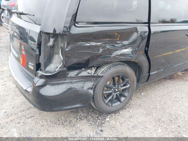 2019 DODGE GRAND CARAVAN 2C4RDGEG5KR769676 Photo 5