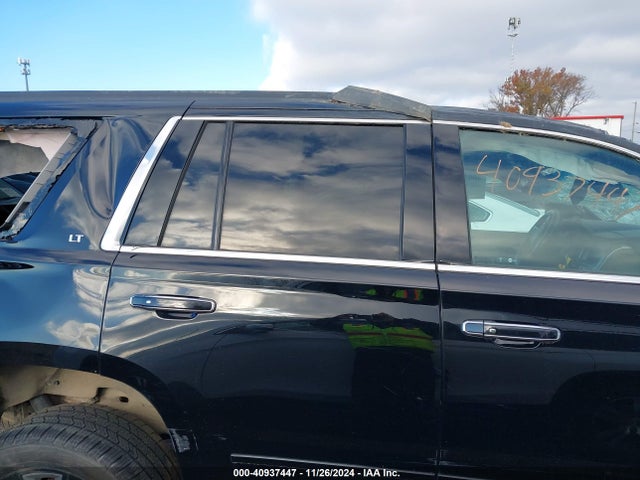 Chevrolet Tahoe Lt 2016 1GNSKBKC8GR113603 Image 13