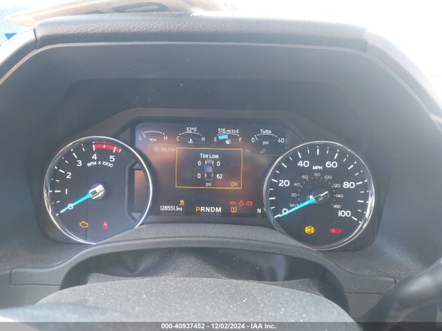Ford F-250 Platinum 2021 1FT7W2BTXMEC19623 Image 7