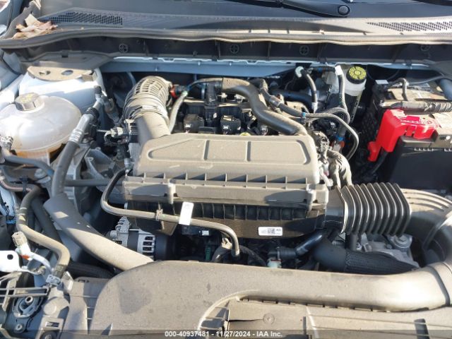 1FMCU9GN0PUB29281 Ford Escape Active