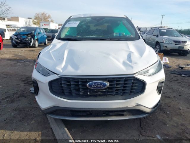 1FMCU9GN0PUB29281 Ford Escape Active