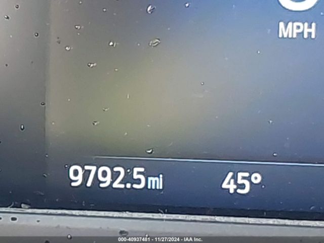 1FMCU9GN0PUB29281 Ford Escape Active