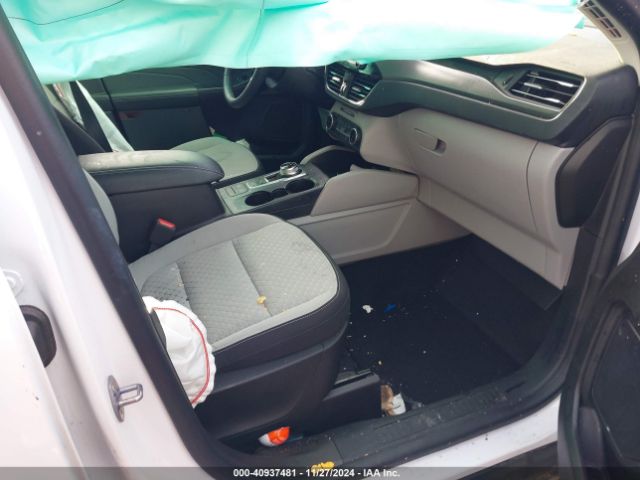1FMCU9GN0PUB29281 Ford Escape Active