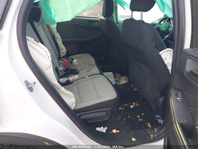 1FMCU9GN0PUB29281 Ford Escape Active