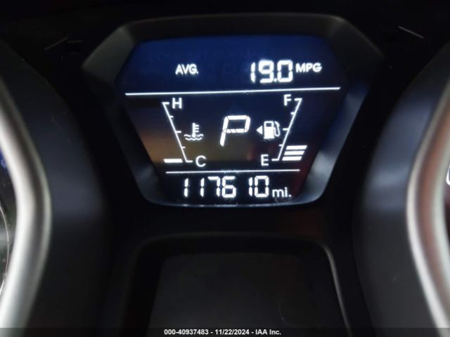 KMHDH4AE9GU643635 Hyundai ELANTRA SE