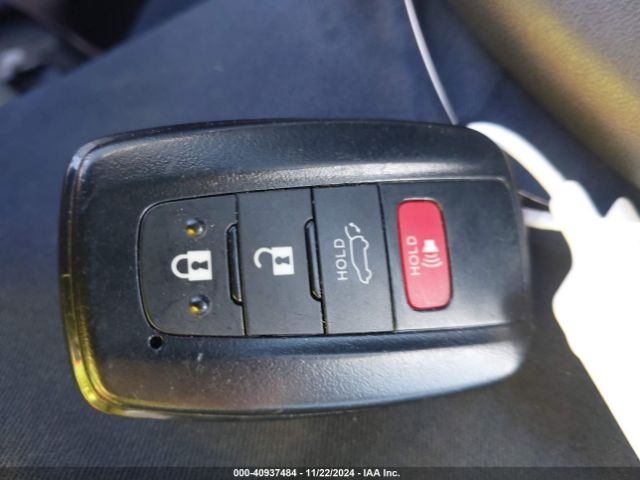 4T3D6RFV6PU112976 Toyota Rav4 Hybrid Limited