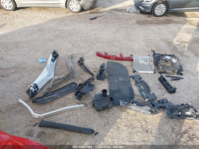 4T3D6RFV6PU112976 Toyota Rav4 Hybrid Limited