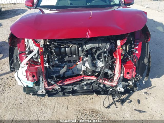 4T3D6RFV6PU112976 Toyota Rav4 Hybrid Limited