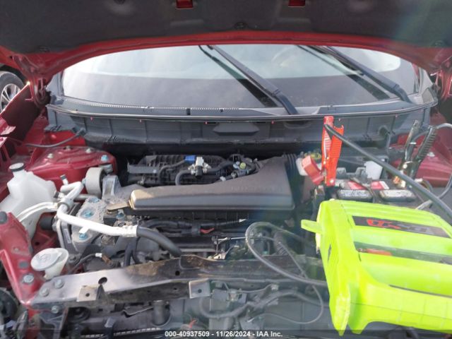 KNMAT2MV5GP710638 Nissan Rogue S/sl/sv