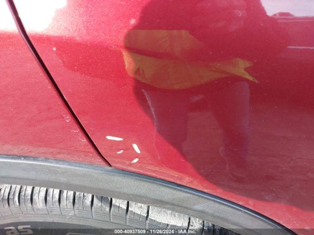 KNMAT2MV5GP710638 Nissan Rogue S/sl/sv