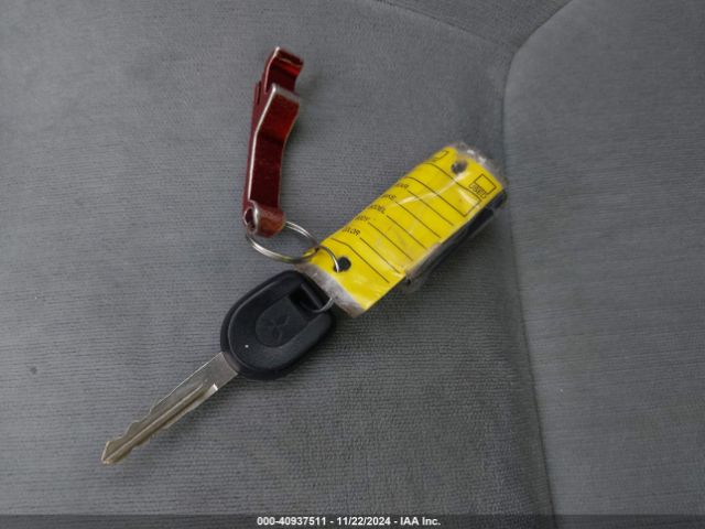 2003 MITSUBISHI GALANT 4A3AA46GX3E199155 Photo 10