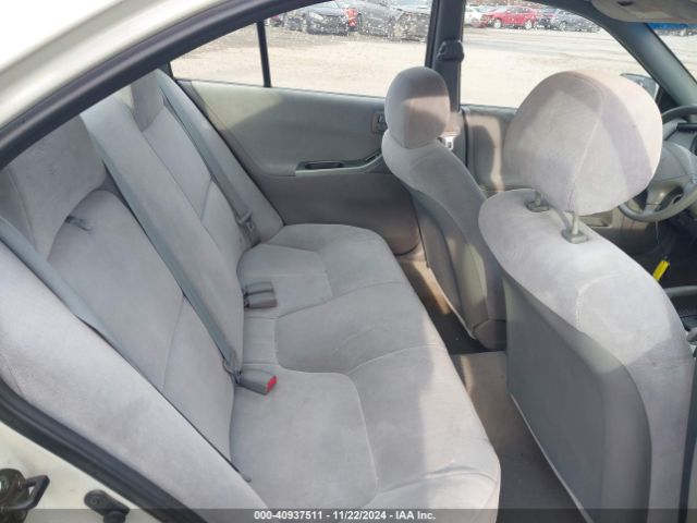 2003 MITSUBISHI GALANT 4A3AA46GX3E199155 Photo 7