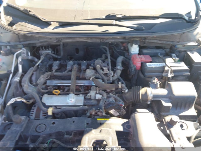 Nissan Versa Sv Xtronic Cvt 2020 3N1CN8EVXLL877235 Image 10