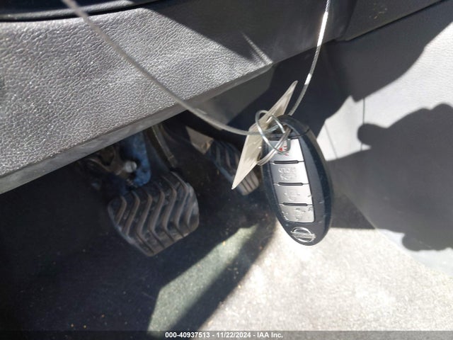 Nissan Versa Sv Xtronic Cvt 2020 3N1CN8EVXLL877235 Image 11