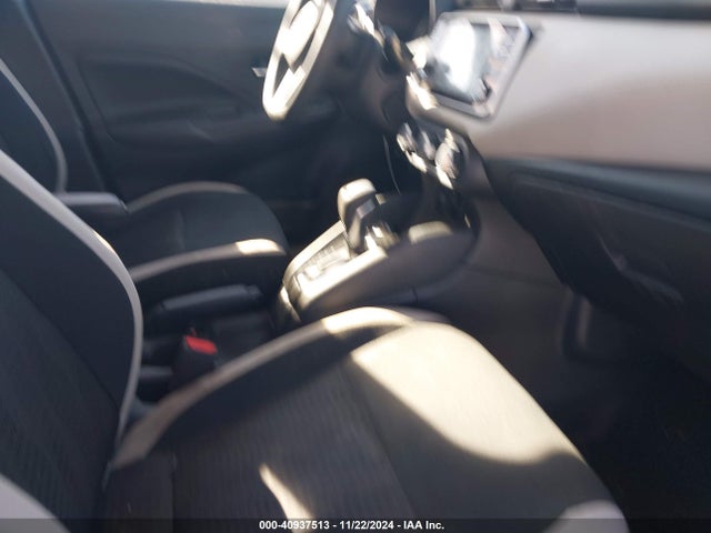 Nissan Versa Sv Xtronic Cvt 2020 3N1CN8EVXLL877235 Image 5