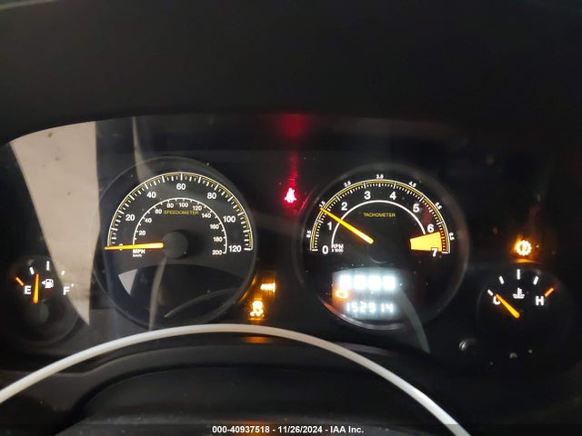1C4NJDBB9ED865364 Jeep Compass Sport