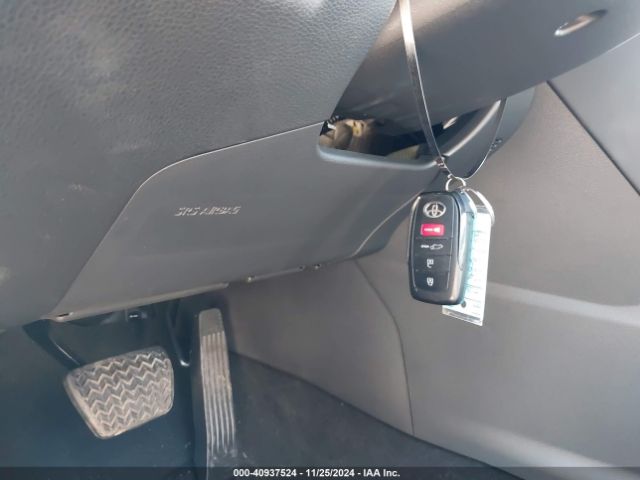 2024 TOYOTA VENZA JTEAAAAH4RJ166827 Photo 10