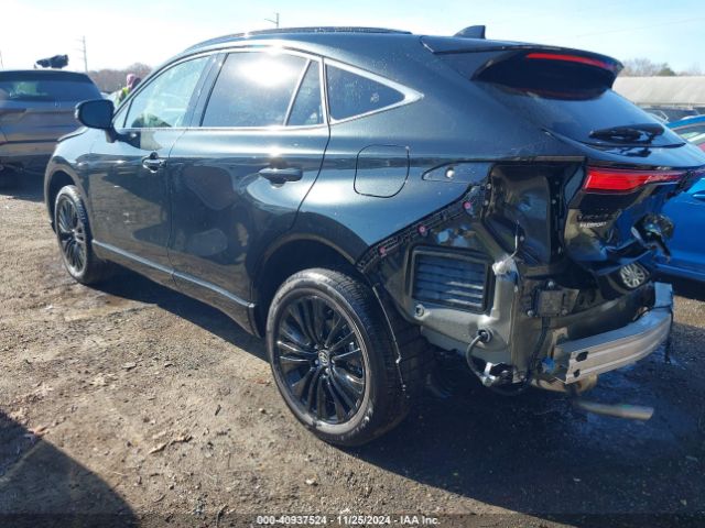 2024 TOYOTA VENZA JTEAAAAH4RJ166827 Photo 2