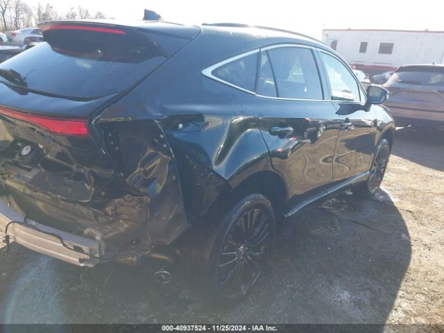 2024 TOYOTA VENZA JTEAAAAH4RJ166827 Photo 3