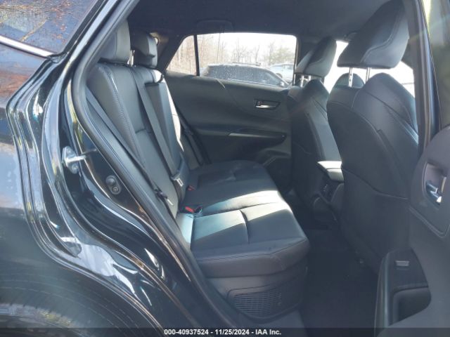 2024 TOYOTA VENZA JTEAAAAH4RJ166827 Photo 7