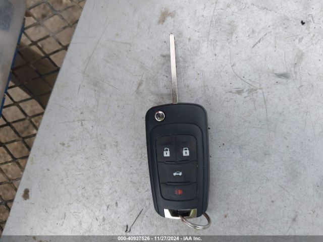 1G11Y5SL4EU101682 Chevrolet Impala 1ls