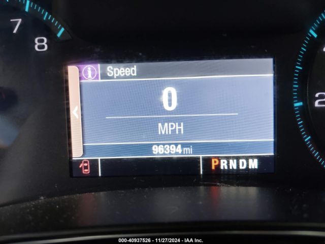 1G11Y5SL4EU101682 Chevrolet Impala 1ls