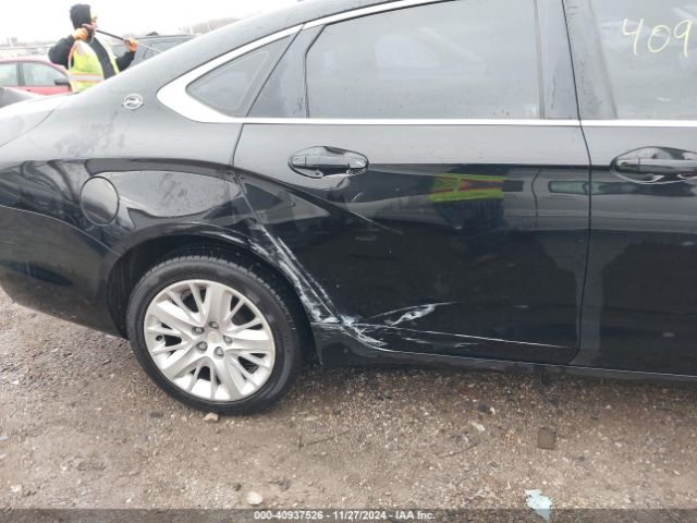 1G11Y5SL4EU101682 Chevrolet Impala 1ls