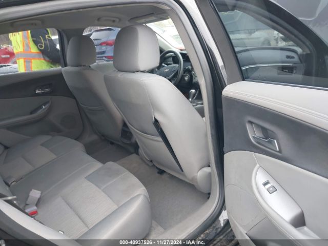 1G11Y5SL4EU101682 Chevrolet Impala 1ls