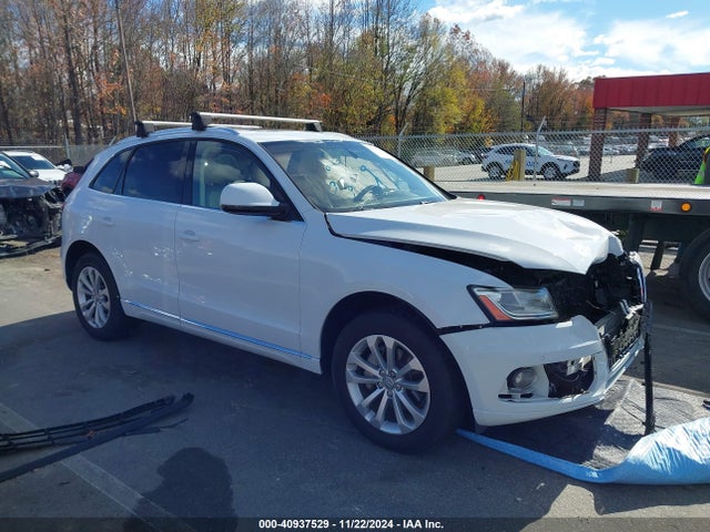 2014 WA1LFAFP0EA088792 main image