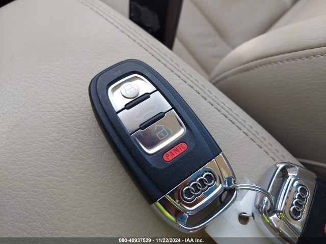 Audi Q5 2.0t Premium 2014 WA1LFAFP0EA088792 Image 11
