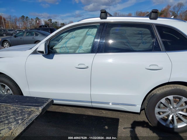 Audi Q5 2.0t Premium 2014 WA1LFAFP0EA088792 Image 14