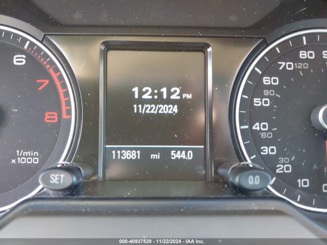 Audi Q5 2.0t Premium 2014 WA1LFAFP0EA088792 Image 15