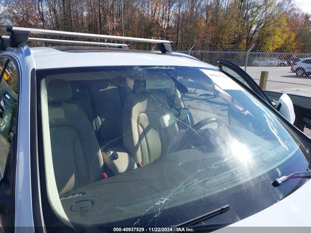 Audi Q5 2.0t Premium 2014 WA1LFAFP0EA088792 Image 17