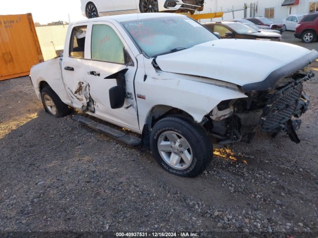 1C6RR7FTXFS781346 auction archive image