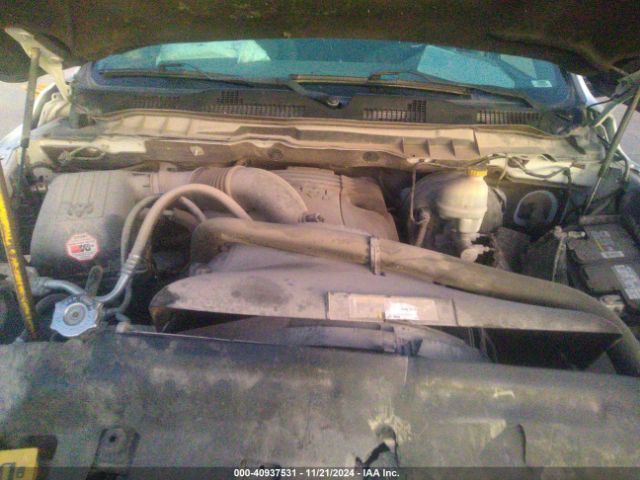 1C6RR7FTXFS781346 RAM 1500 Express