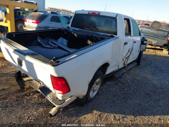 1C6RR7FTXFS781346 RAM 1500 Express