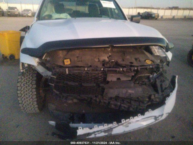 1C6RR7FTXFS781346 RAM 1500 Express